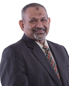 Dr Abdul Kadir YSJB Medical Advisor