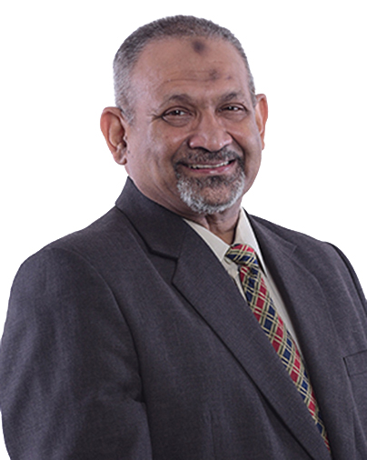 Dr Abdul Kadir YSJB Medical Advisor