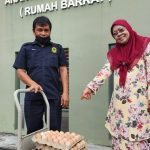 Eggs galore for everyone YSJB 2023 May