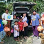 Getting high on doing good YSJB 2023 May