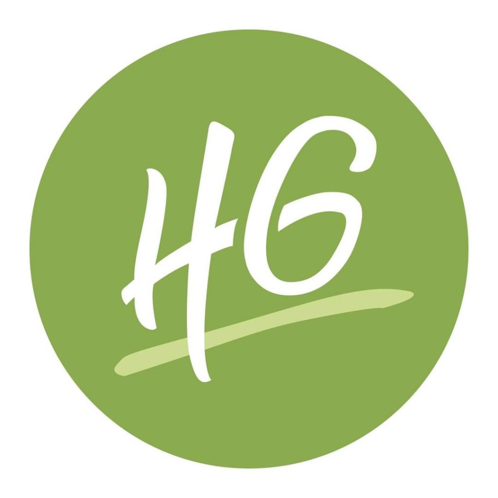 H Gourmet Logo