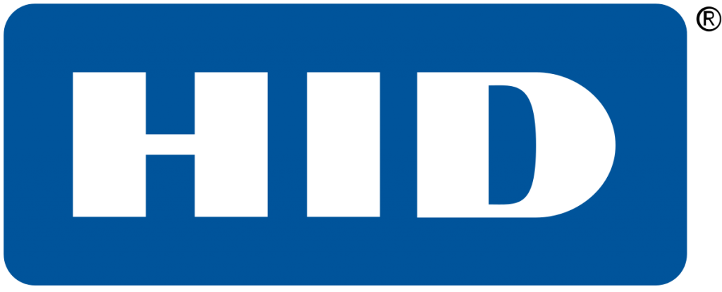 HID Global logo