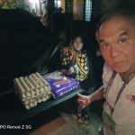 Johor Bahru Volunteers are happy people YSJB 2023 May