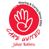 care united johor bahru logo