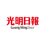 guang ming daily logo