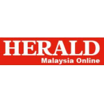 herald malaysia logo
