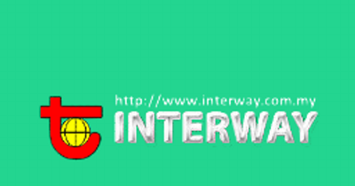 interway transport logo