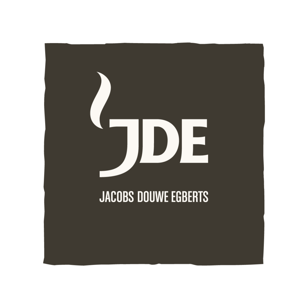 jacobs douwe egberts logo