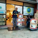 jde jacobs douwe egberts csr YSJB 2023 March