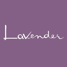 lavender logo