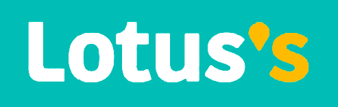 lotus's logo