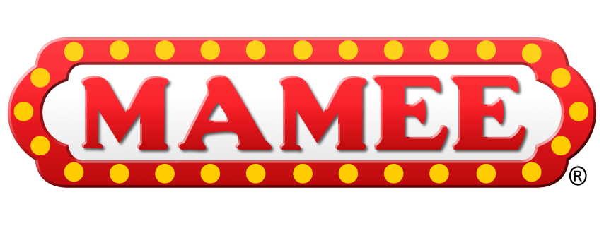 mamee logo