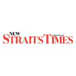 new straits times logo