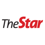 the star logo