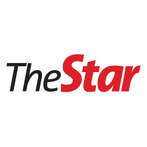 the star logo