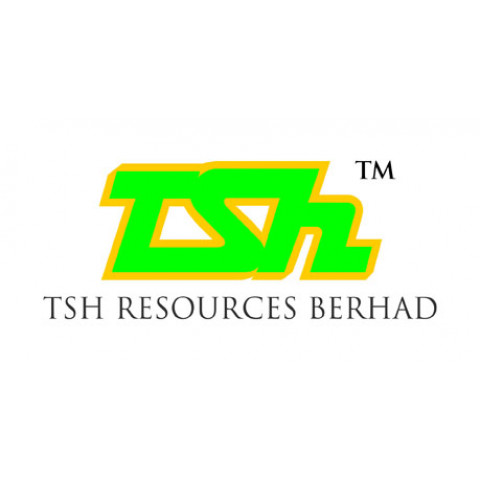tsh resources logo
