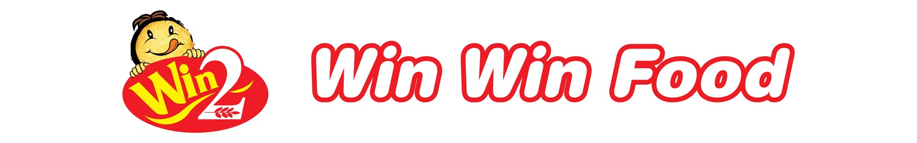 win win food logo
